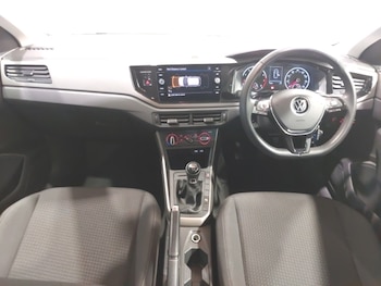 Used Volkswagen Polo 2021 for sale - 78333562: Photo