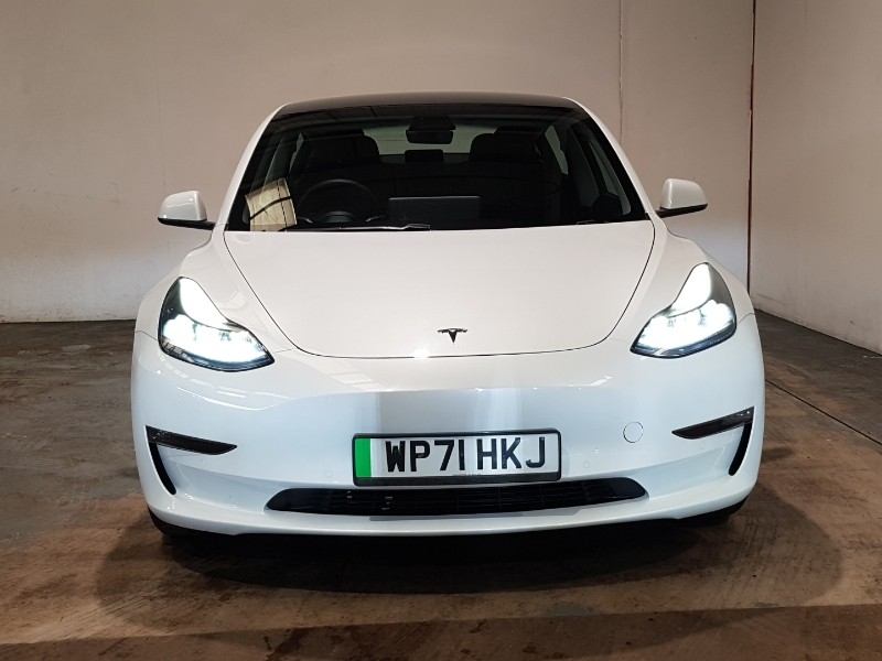 Used Tesla Model 3 2021 for sale - 78023783: Photo 12