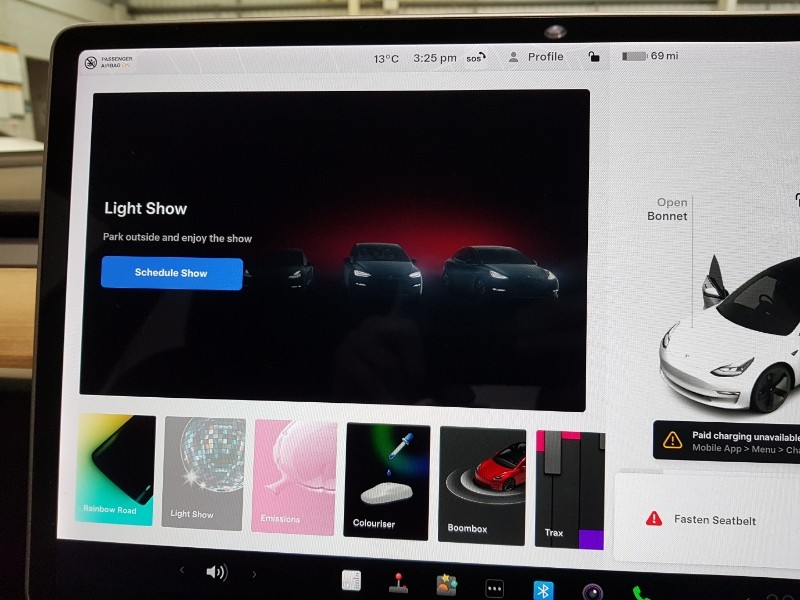 Used Tesla Model 3 2021 for sale - 78023783: Photo 15