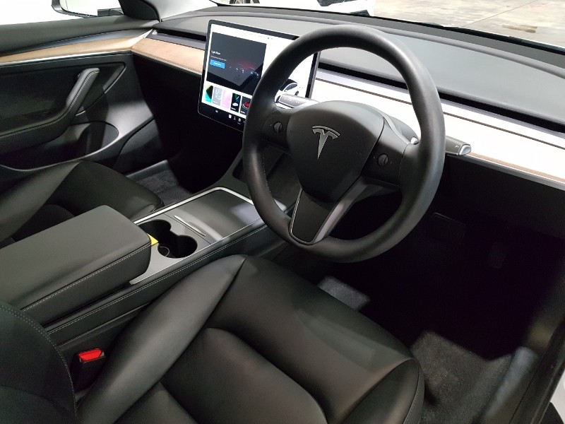 Used Tesla Model 3 2021 for sale - 78023783: Photo 16