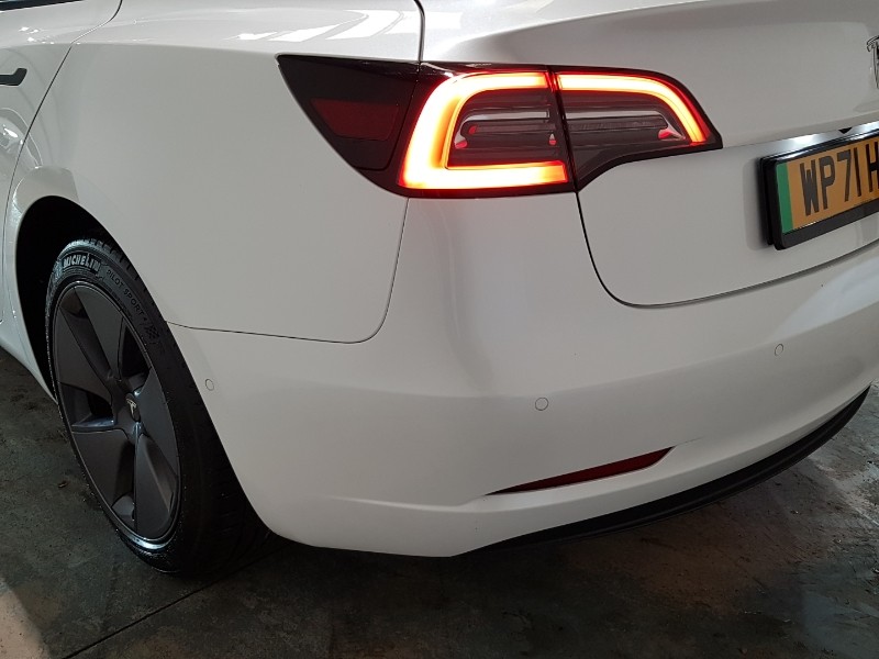 Used Tesla Model 3 2021 for sale - 78023783: Photo 18