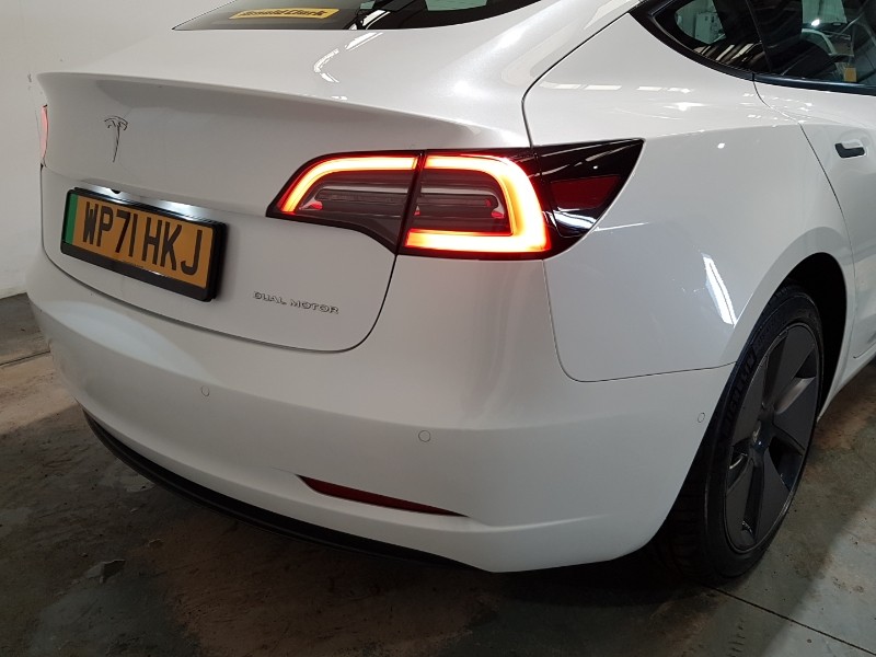 Used Tesla Model 3 2021 for sale - 78023783: Photo 19