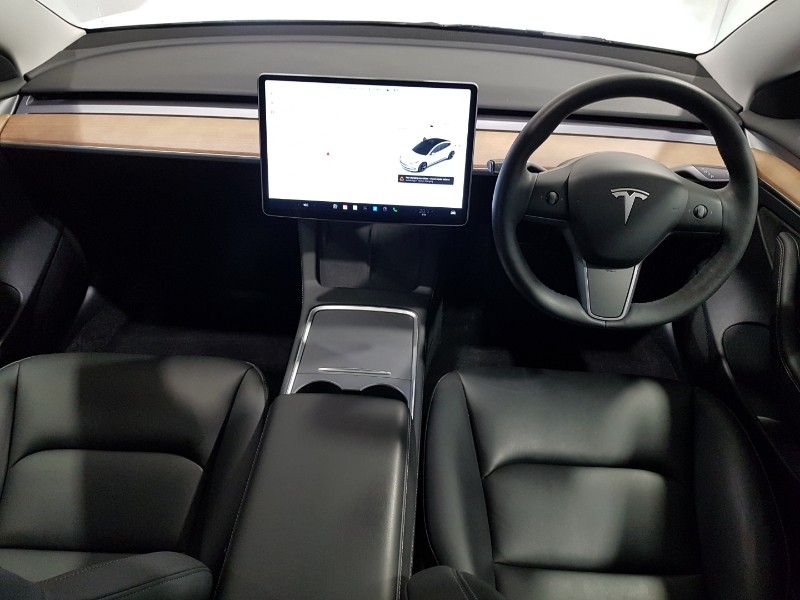 Used Tesla Model 3 2021 for sale - 78023783: Photo 2