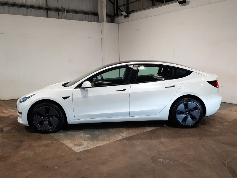 Used Tesla Model 3 2021 for sale - 78023783: Photo 4