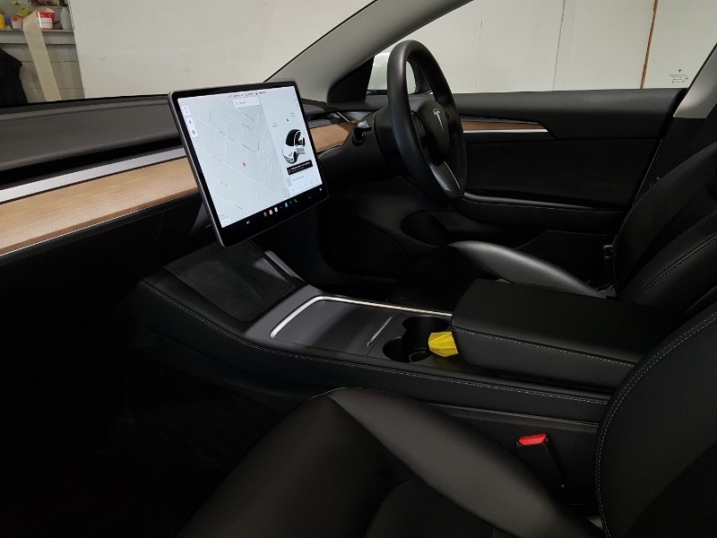 Used Tesla Model 3 2021 for sale - 78023783: Photo 5