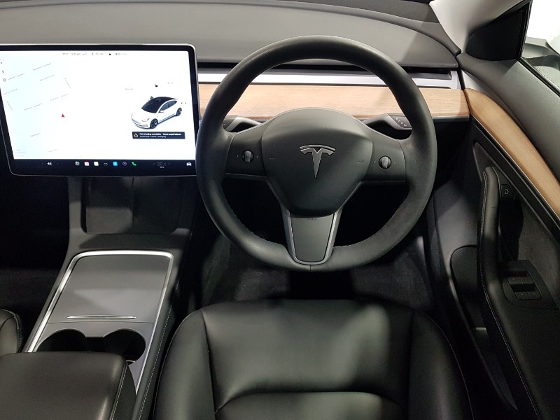 Used Tesla Model 3 2021 for sale - 78023783: Photo 7