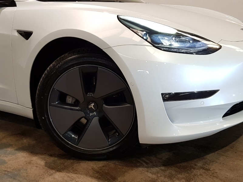 Used Tesla Model 3 2021 for sale - 78023783: Photo 9