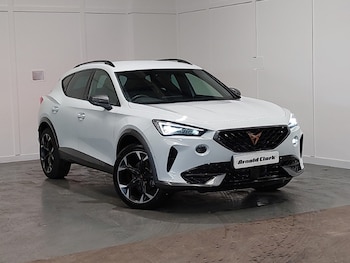 Used Cupra Formentor 2024 for sale - 78546658: Photo