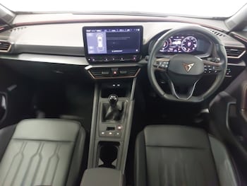Used Cupra Formentor 2024 for sale - 78546658: Photo