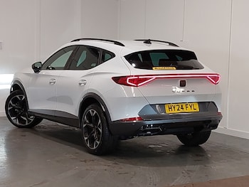 Used Cupra Formentor 2024 for sale - 78546658: Photo