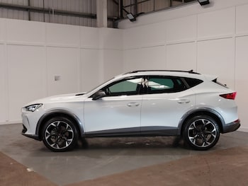 Used Cupra Formentor 2024 for sale - 78546658: Photo