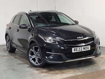 2022 - 1.5T GDi ISG 3 5dr