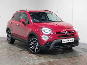 Used Fiat 500X 2019 for sale - 79694759: Photo