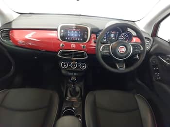 Used Fiat 500X 2019 for sale - 79694759: Photo