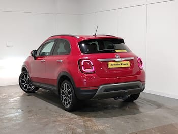 Used Fiat 500X 2019 for sale - 79694759: Photo