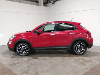 Used Fiat 500X 2019 for sale - 79694759: Photo