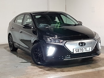 Used Hyundai IONIQ 2020 for sale - 78326983: Photo