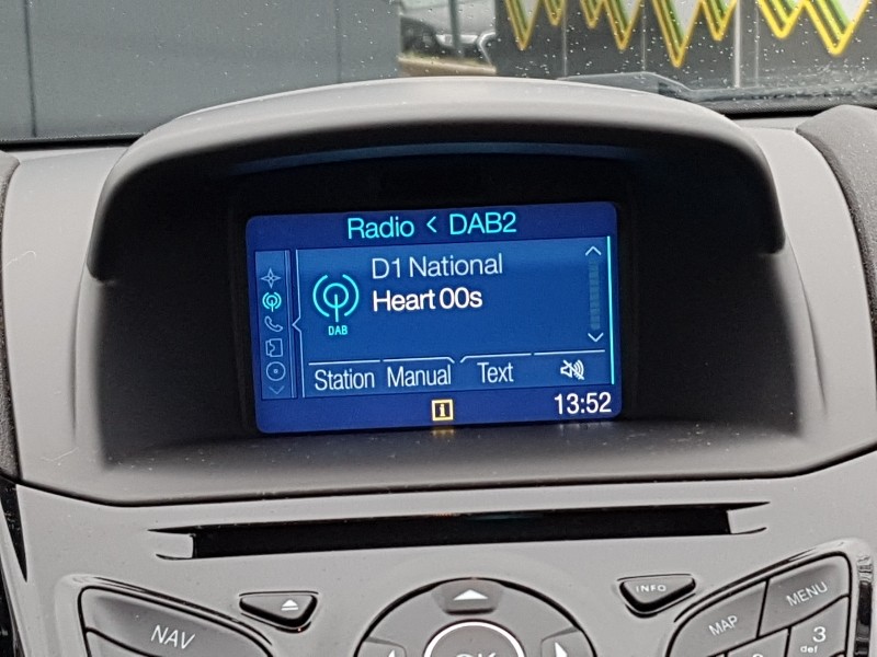 Used Ford Fiesta 2017 for sale - 76755028: Photo 11