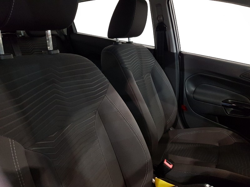 Used Ford Fiesta 2017 for sale - 76755028: Photo 17