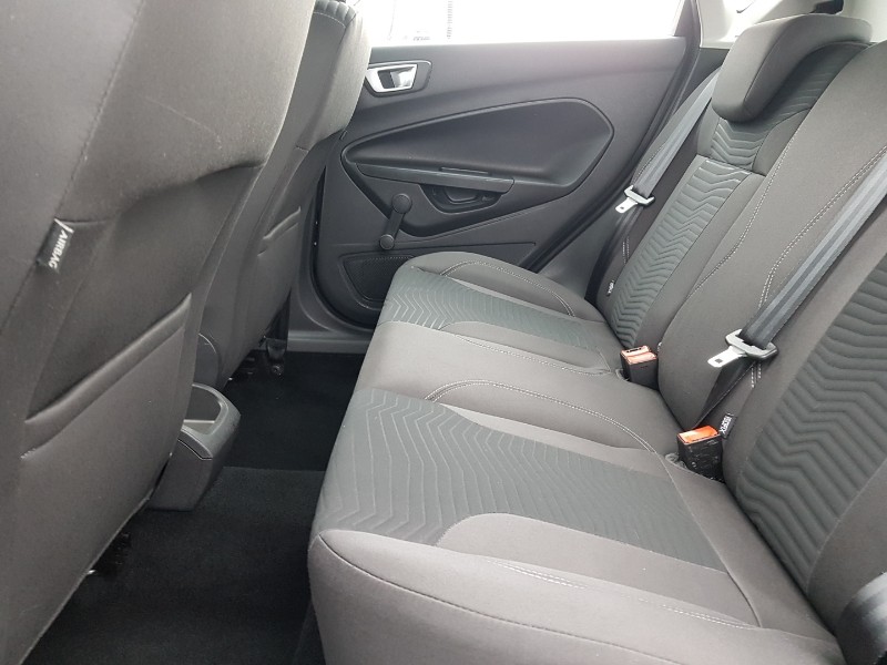 Used Ford Fiesta 2017 for sale - 76755028: Photo 6