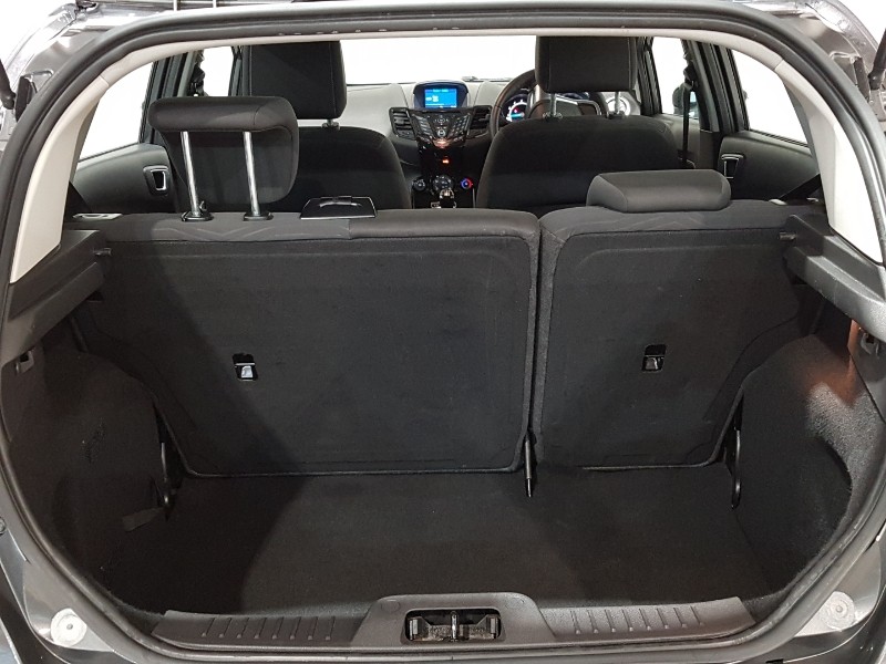 Used Ford Fiesta 2017 for sale - 76755028: Photo 8