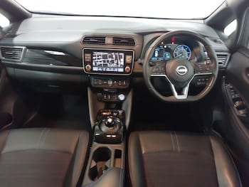 Used Nissan Leaf 2023 for sale - 79557738: Photo