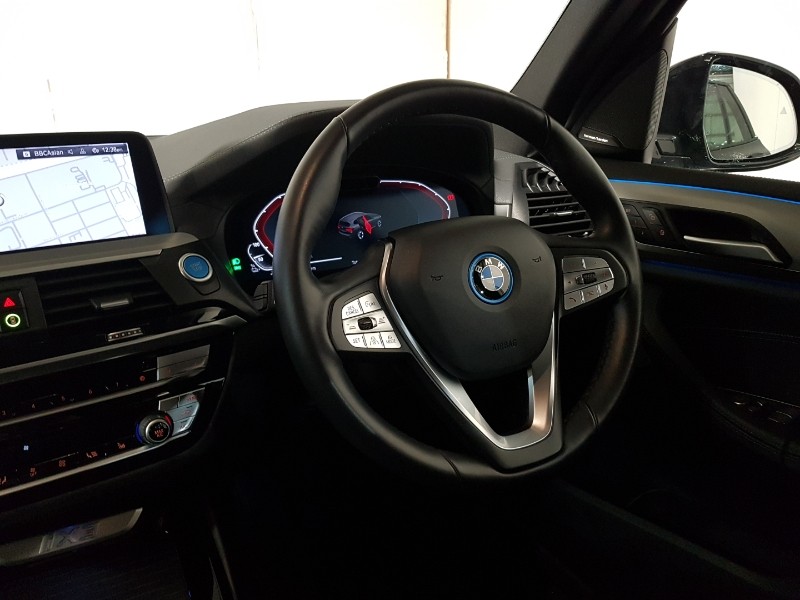 Used BMW iX3 2021 for sale - 77329641: Photo 10