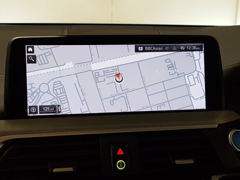 Used BMW iX3 2021 for sale - 77329641: Photo 11