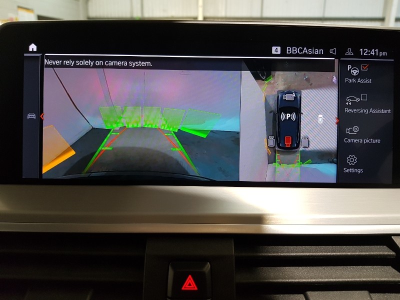 Used BMW iX3 2021 for sale - 77329641: Photo 13