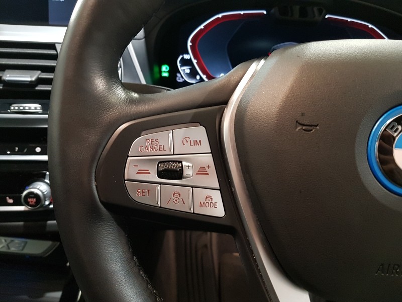 Used BMW iX3 2021 for sale - 77329641: Photo 15