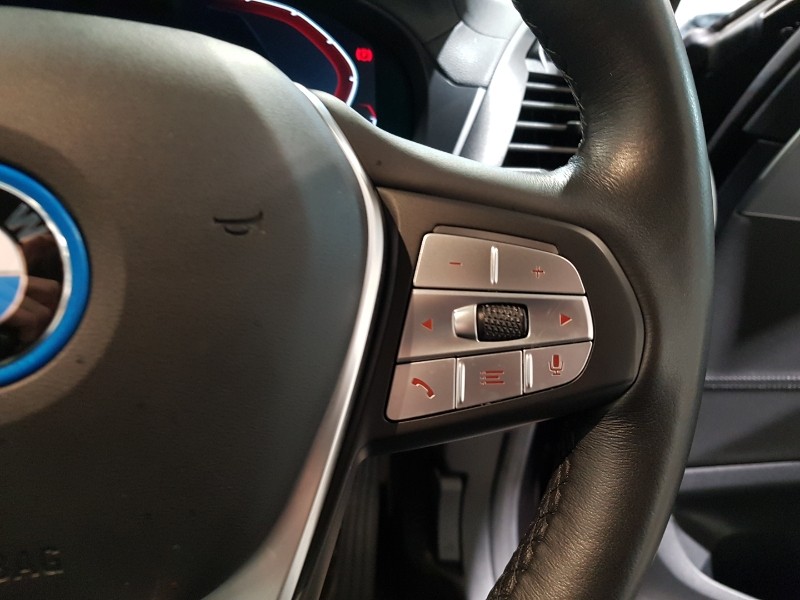 Used BMW iX3 2021 for sale - 77329641: Photo 16