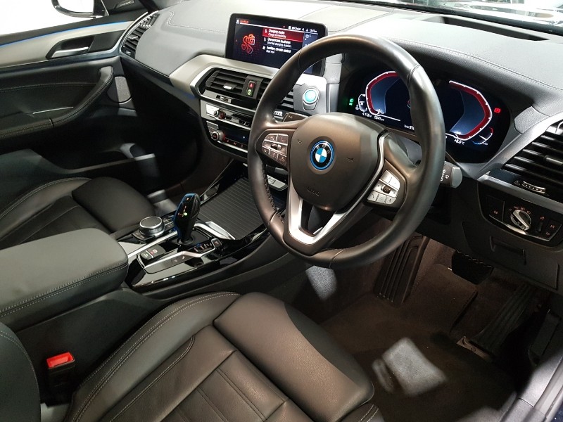 Used BMW iX3 2021 for sale - 77329641: Photo 17