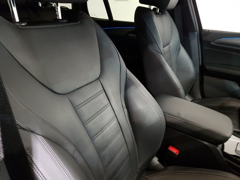 Used BMW iX3 2021 for sale - 77329641: Photo 18