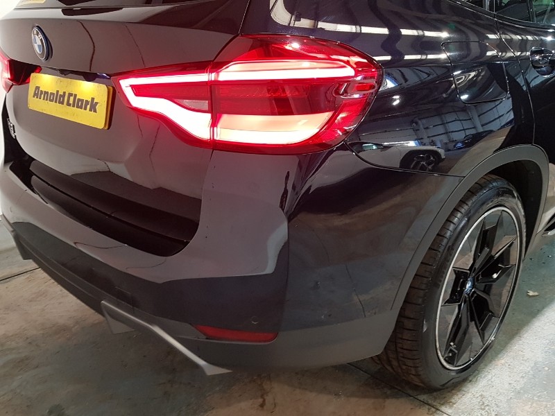 Used BMW iX3 2021 for sale - 77329641: Photo 19