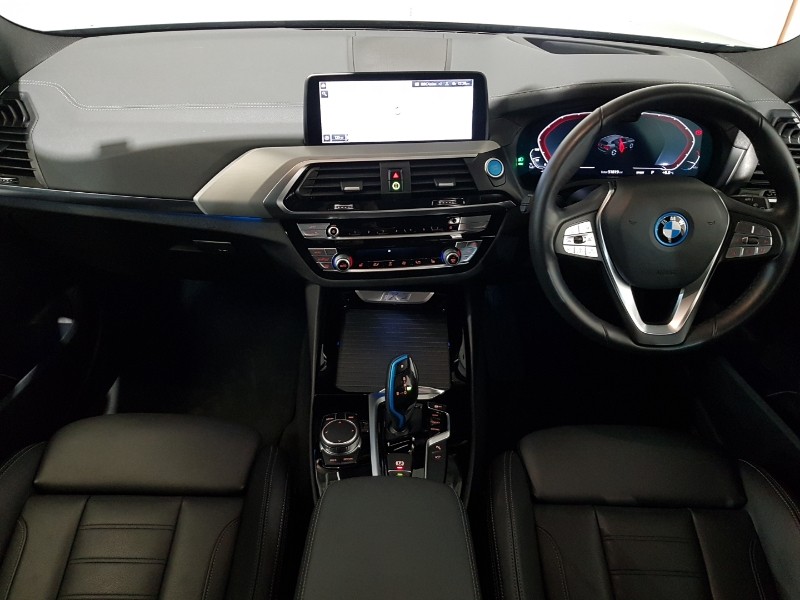 Used BMW iX3 2021 for sale - 77329641: Photo 2