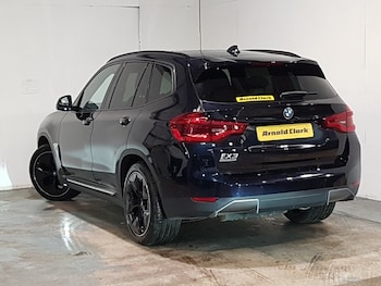 Used BMW X3 2021 for sale - 77329641: Photo