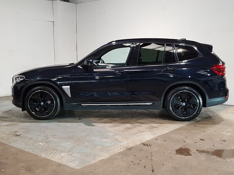 Used BMW iX3 2021 for sale - 77329641: Photo 4