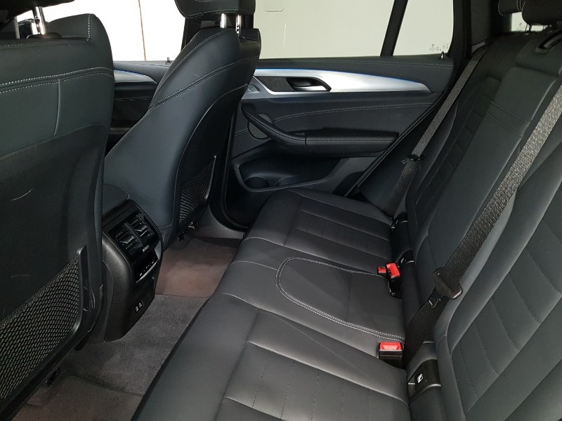 Used BMW iX3 2021 for sale - 77329641: Photo 6