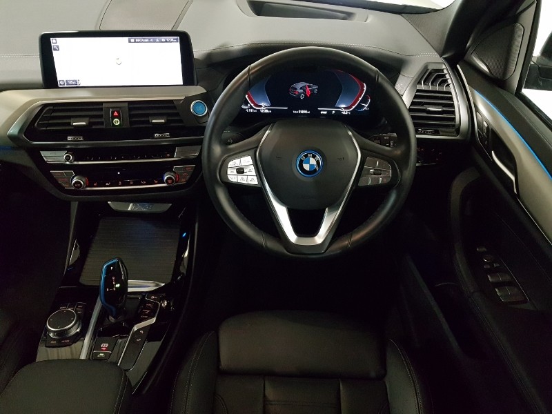 Used BMW iX3 2021 for sale - 77329641: Photo 7