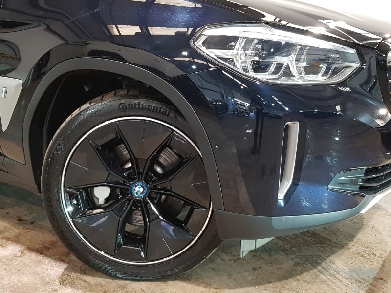 Used BMW iX3 2021 for sale - 77329641: Photo 9