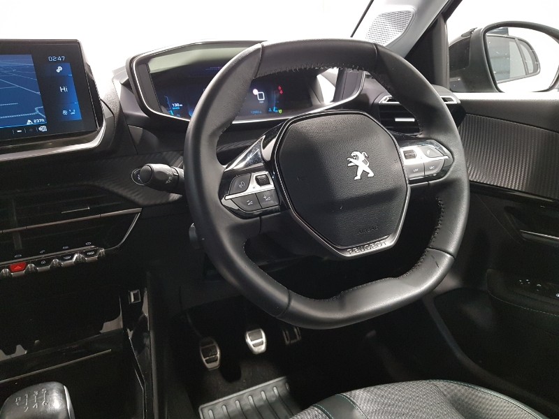 Used Peugeot 208 2022 for sale - 77251561: Photo 10