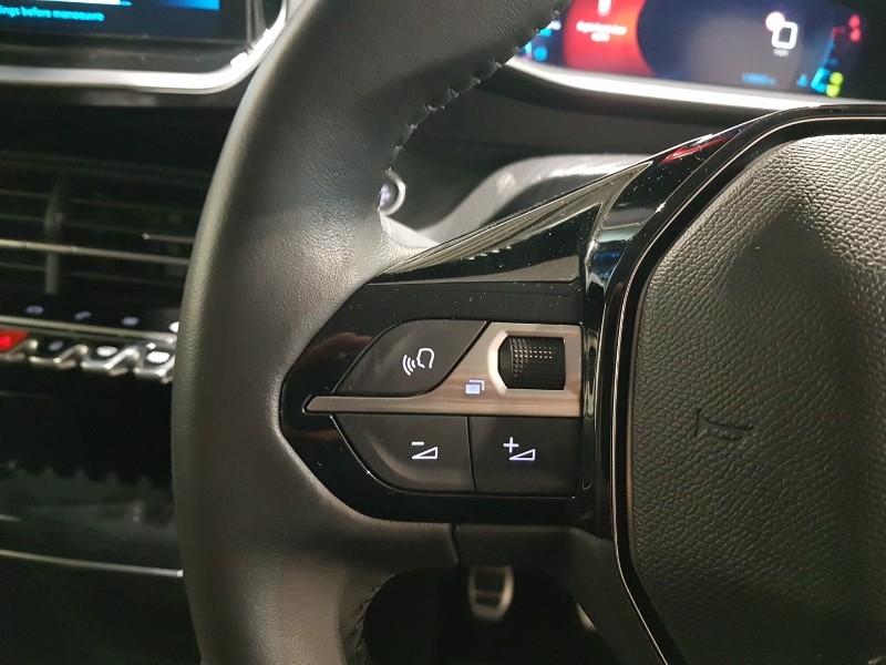 Used Peugeot 208 2022 for sale - 77251561: Photo 14