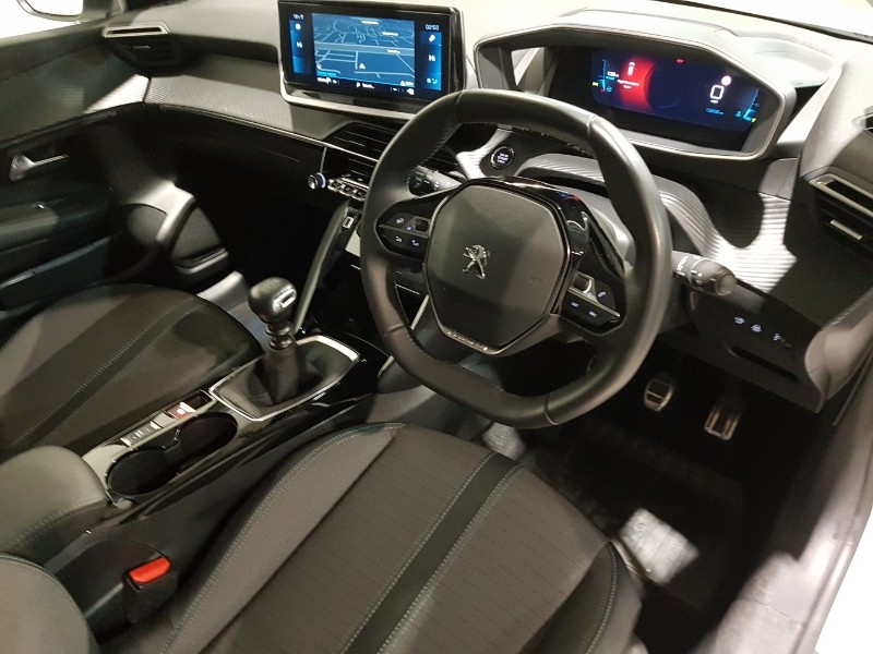 Used Peugeot 208 2022 for sale - 77251561: Photo 16