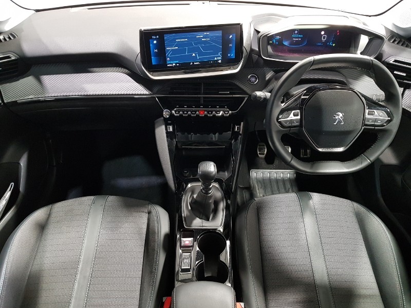 Used Peugeot 208 2022 for sale - 77251561: Photo 2