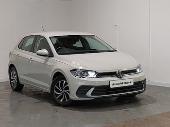 Used Volkswagen Polo 2023 for sale - 78546713: Photo