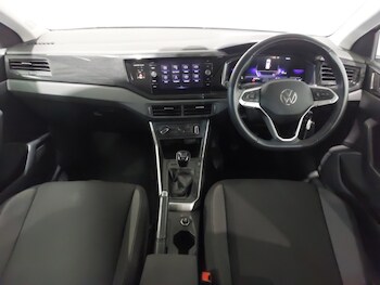 Used Volkswagen Polo 2023 for sale - 78546713: Photo