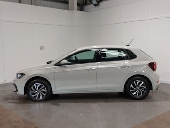 Used Volkswagen Polo 2023 for sale - 78546713: Photo
