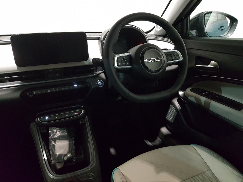 Used Fiat 600 2025 for sale - 77776840: Photo 10