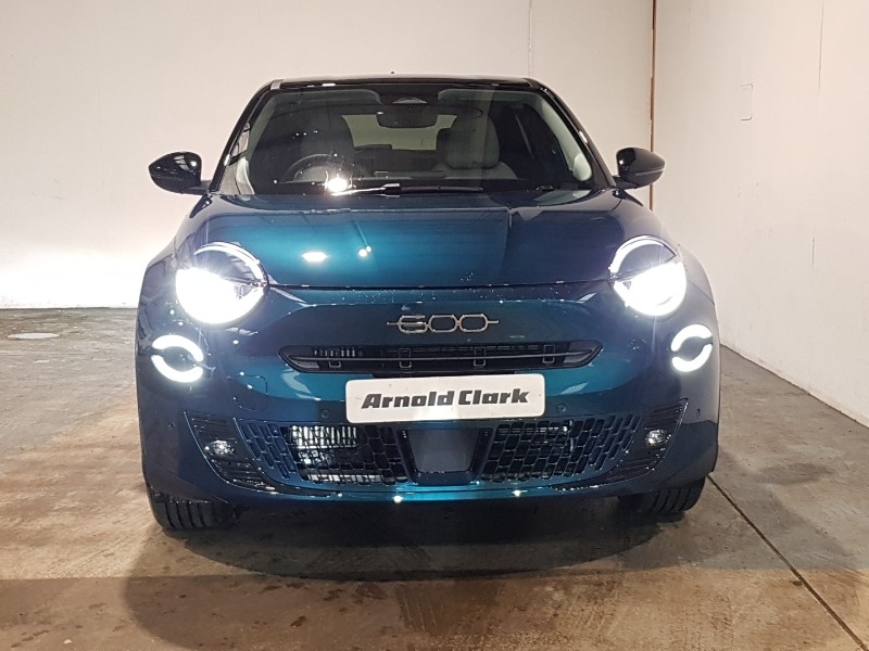 Used Fiat 600 2025 for sale - 77776840: Photo 12