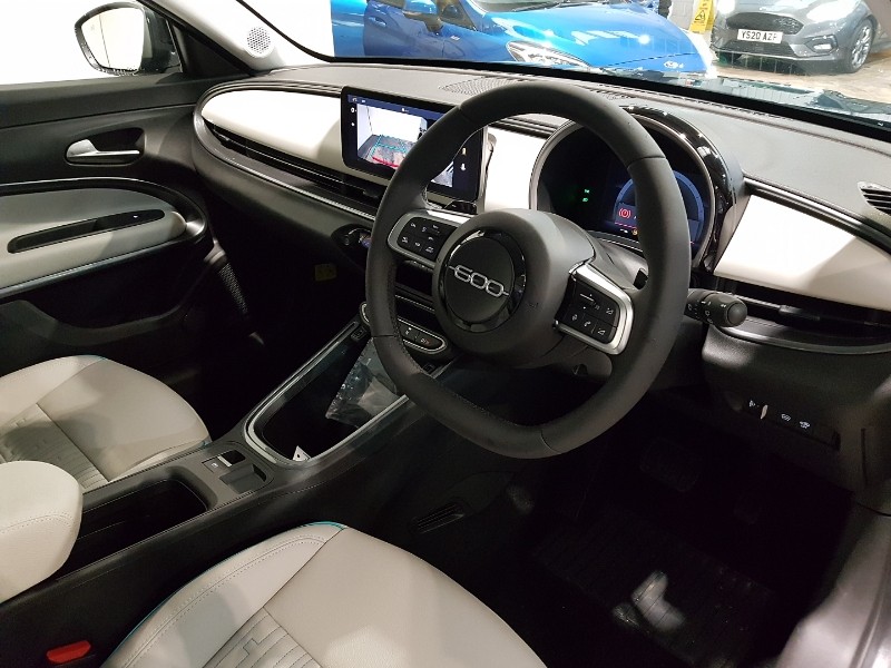 Used Fiat 600 2025 for sale - 77776840: Photo 16